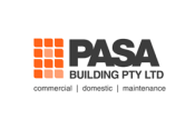 PASA Building